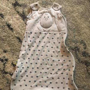 Nested Bean Sleep Sack